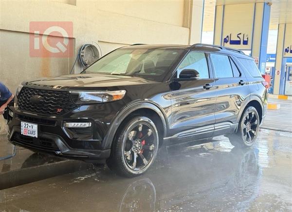 فورد إكسبلورر 2023 للبيع في العراق - اربيل